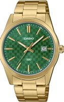 Watch Casio Man in Steel MTP-VD03G-3AUDF